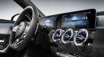 Mercedes-Benz A-Class AMG Line Edition 2018 года (WW)